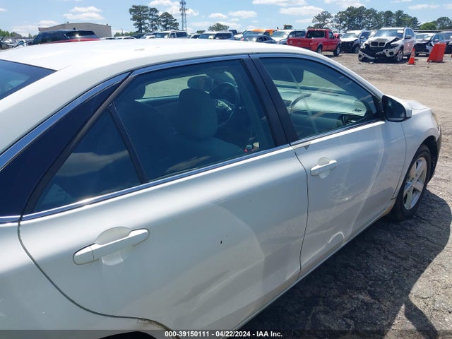 Toyota CAMRY LE 2015 4T4BF1FK4FR481623 Image 18