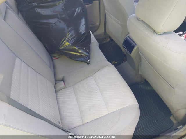 Toyota CAMRY LE 2015 4T4BF1FK4FR481623 Image 8