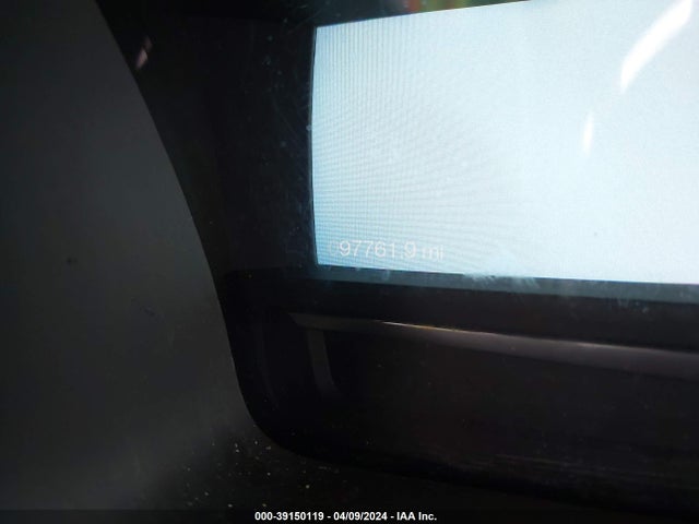Ford FLEX SEL 2018 2FMHK6C80JBA20729 Image 7