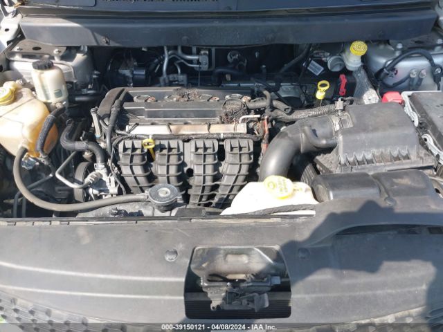 3C4PDCAB1ET192656 Dodge Journey American Value Pkg