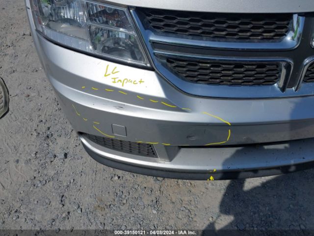 3C4PDCAB1ET192656 Dodge Journey American Value Pkg