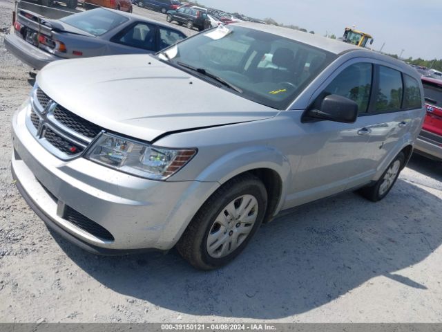 3C4PDCAB1ET192656 Dodge Journey American Value Pkg