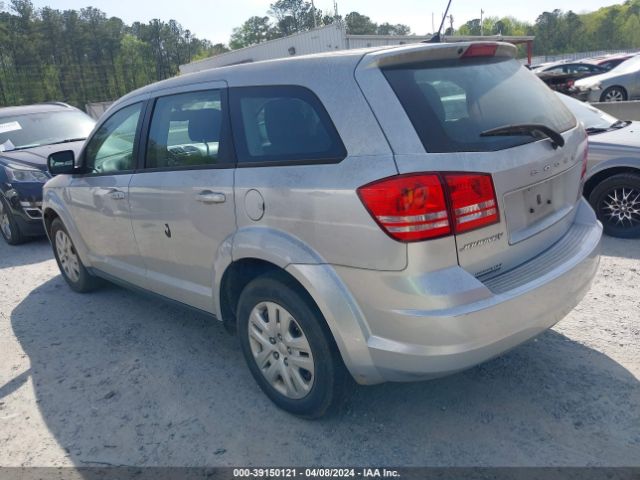 3C4PDCAB1ET192656 Dodge Journey American Value Pkg