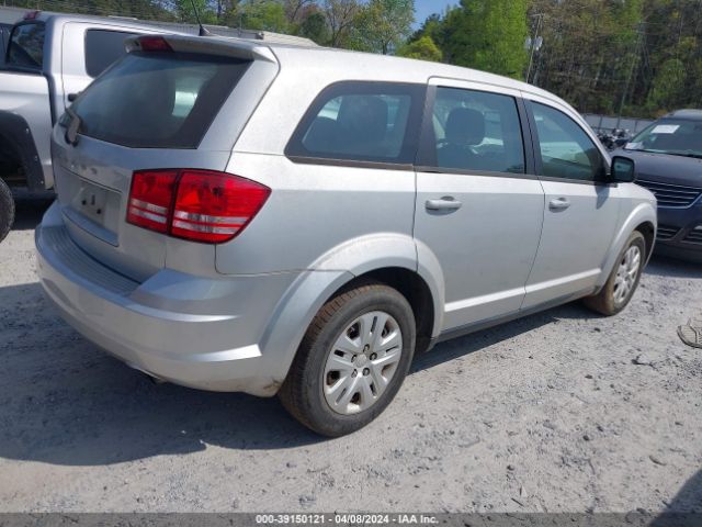 3C4PDCAB1ET192656 Dodge Journey American Value Pkg