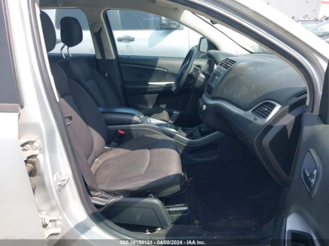 3C4PDCAB1ET192656 Dodge Journey American Value Pkg