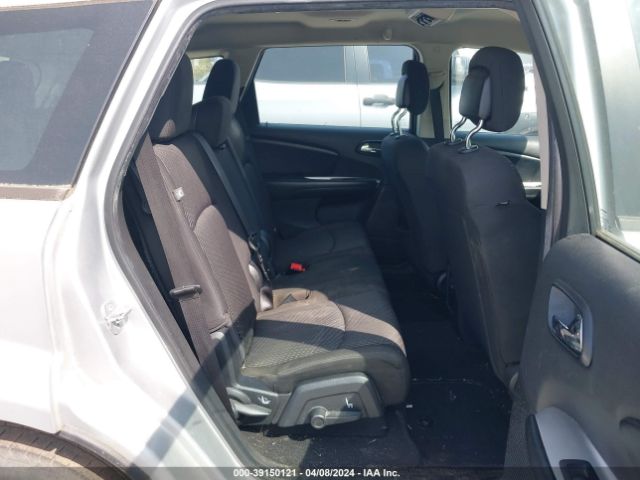 3C4PDCAB1ET192656 Dodge Journey American Value Pkg