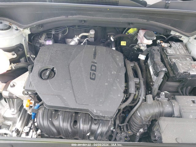 Hyundai Santa Fe Xrt 2022 5NMS64AJ6NH465590 Image 10
