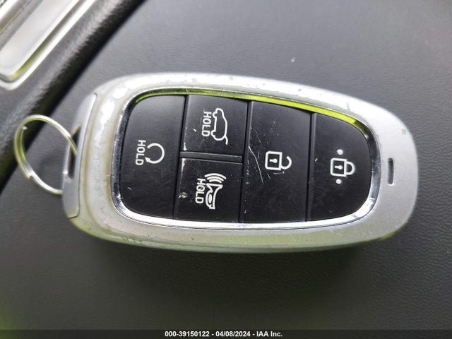 Hyundai Santa Fe Xrt 2022 5NMS64AJ6NH465590 Image 11