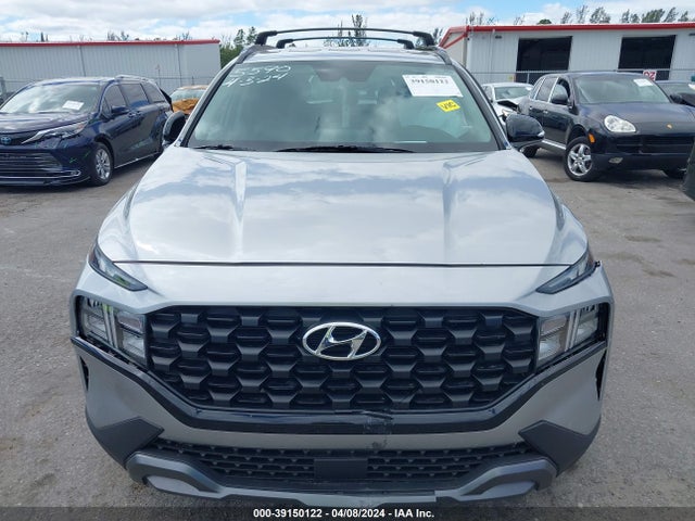 Hyundai Santa Fe Xrt 2022 5NMS64AJ6NH465590 Image 12