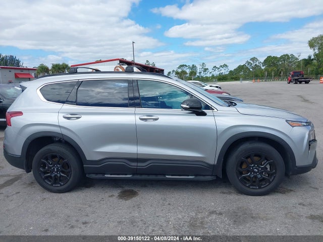 Hyundai Santa Fe Xrt 2022 5NMS64AJ6NH465590 Image 13