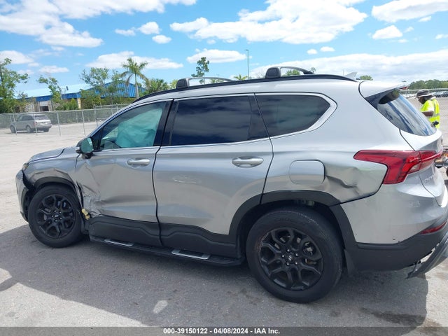 Hyundai Santa Fe Xrt 2022 5NMS64AJ6NH465590 Image 14