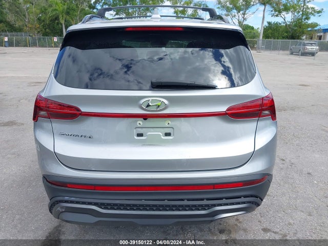 Hyundai Santa Fe Xrt 2022 5NMS64AJ6NH465590 Image 16