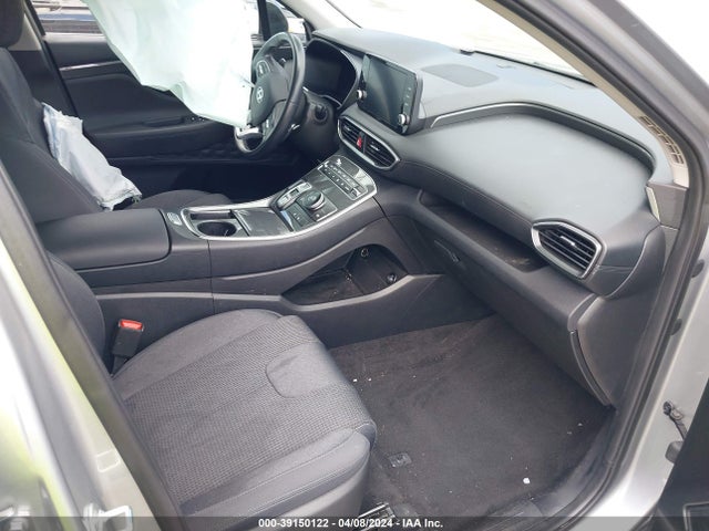 Hyundai Santa Fe Xrt 2022 5NMS64AJ6NH465590 Image 5