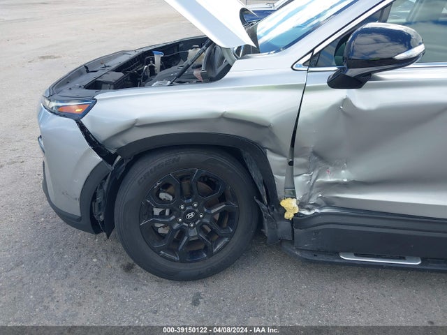 Hyundai Santa Fe Xrt 2022 5NMS64AJ6NH465590 Image 6
