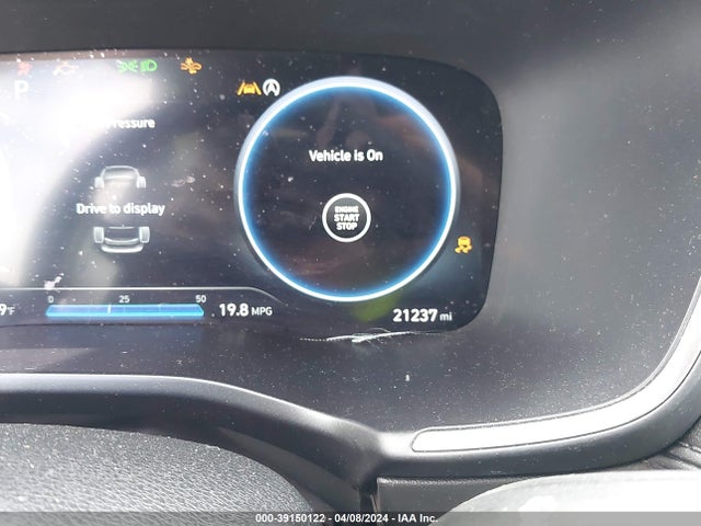 Hyundai Santa Fe Xrt 2022 5NMS64AJ6NH465590 Image 7