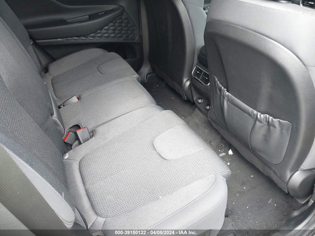 Hyundai Santa Fe Xrt 2022 5NMS64AJ6NH465590 Image 8