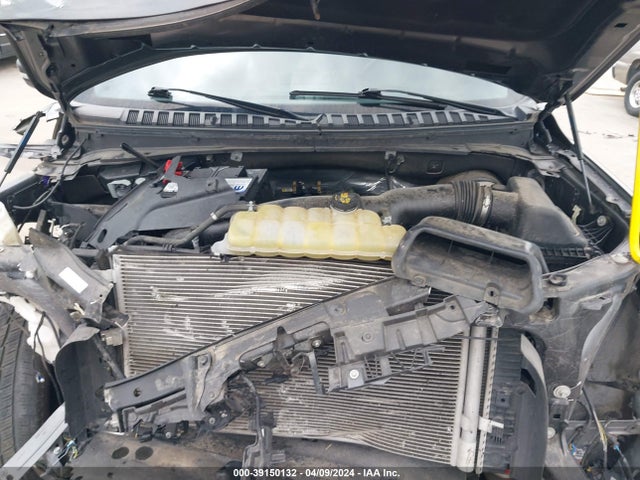 Ford Expedition Limited Max 2021 1FMJK2AT3MEA27295 Image 10