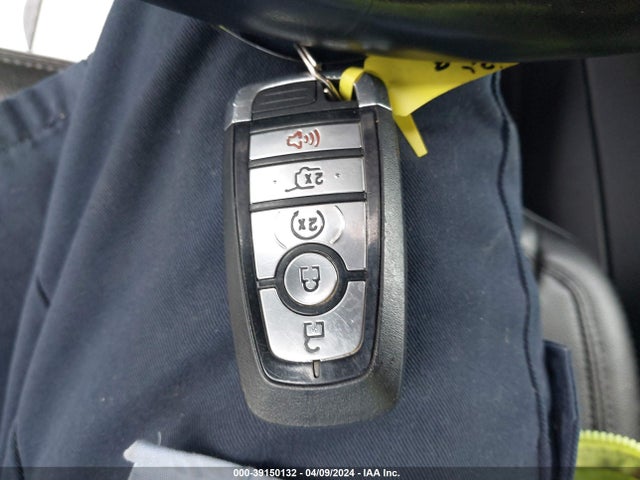 Ford Expedition Limited Max 2021 1FMJK2AT3MEA27295 Image 11