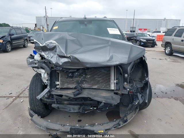 Ford Expedition Limited Max 2021 1FMJK2AT3MEA27295 Image 13