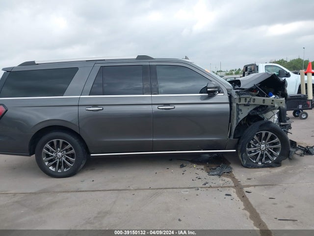 Ford Expedition Limited Max 2021 1FMJK2AT3MEA27295 Image 14