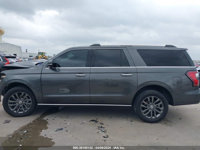 Ford Expedition Limited Max 2021 1FMJK2AT3MEA27295 Image 15