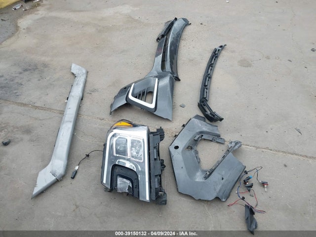 Ford Expedition Limited Max 2021 1FMJK2AT3MEA27295 Image 12
