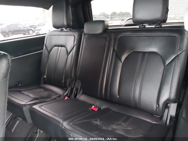 Ford Expedition Limited Max 2021 1FMJK2AT3MEA27295 Image 18