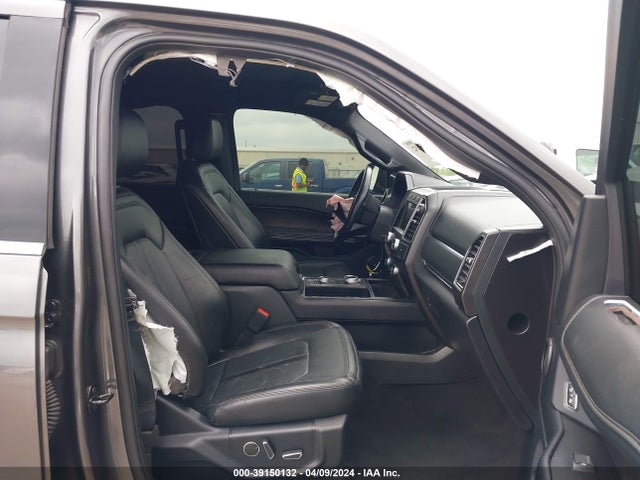 Ford Expedition Limited Max 2021 1FMJK2AT3MEA27295 Image 5