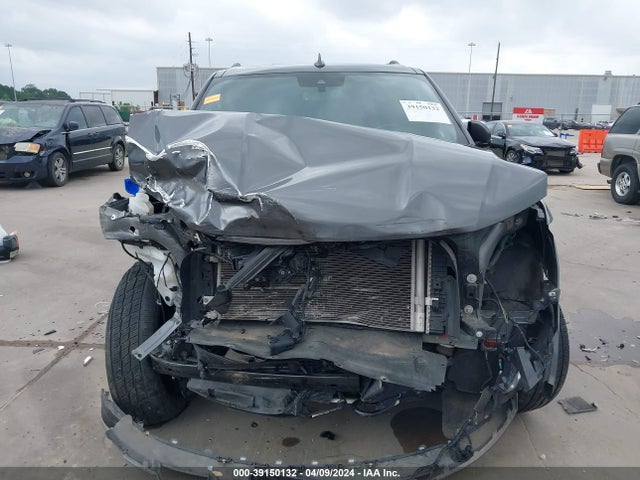 Ford Expedition Limited Max 2021 1FMJK2AT3MEA27295 Image 6