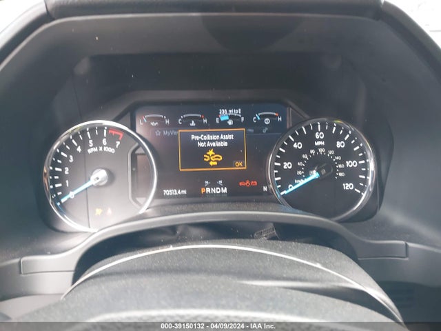 Ford Expedition Limited Max 2021 1FMJK2AT3MEA27295 Image 7