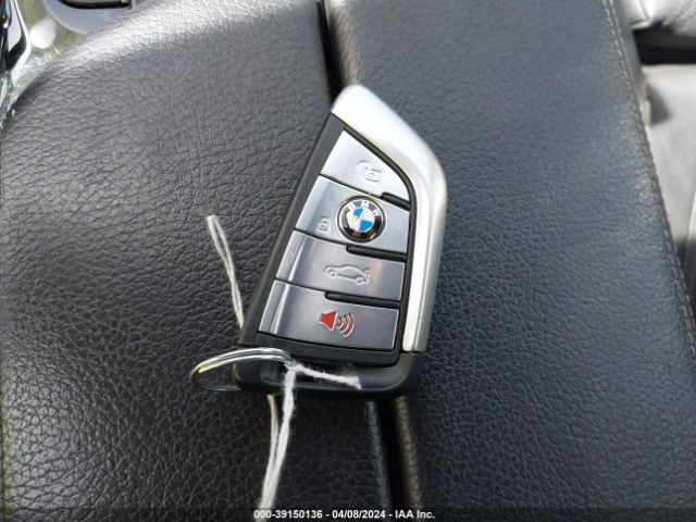 WBAJA7C56JWA73745 BMW 530i Xdrive