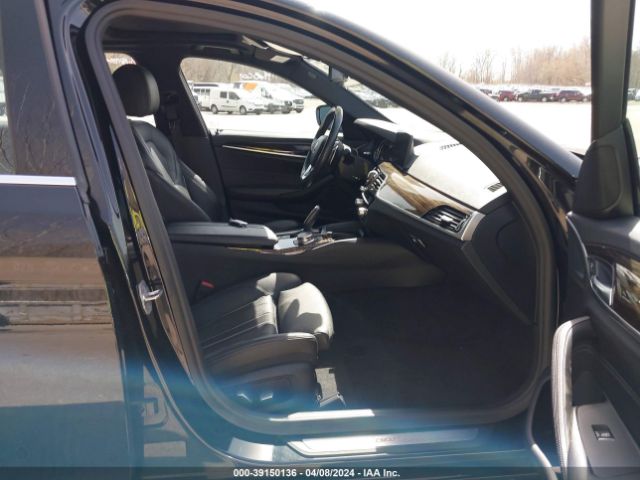 WBAJA7C56JWA73745 BMW 530i Xdrive
