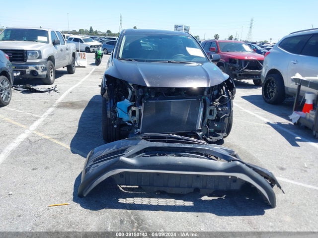 Honda HR-V LX 2018 3CZRU6H35JG709284 Image 13