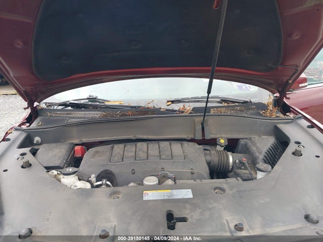 1GKKVSKD3HJ253099 GMC Acadia Limited