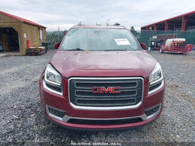 1GKKVSKD3HJ253099 GMC Acadia Limited