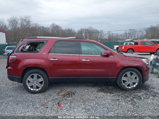 1GKKVSKD3HJ253099 GMC Acadia Limited