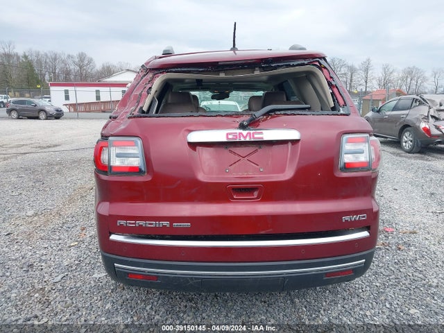 1GKKVSKD3HJ253099 GMC Acadia Limited