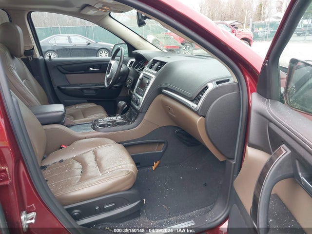 1GKKVSKD3HJ253099 GMC Acadia Limited