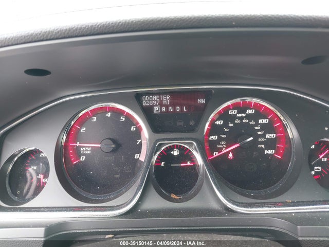 1GKKVSKD3HJ253099 GMC Acadia Limited