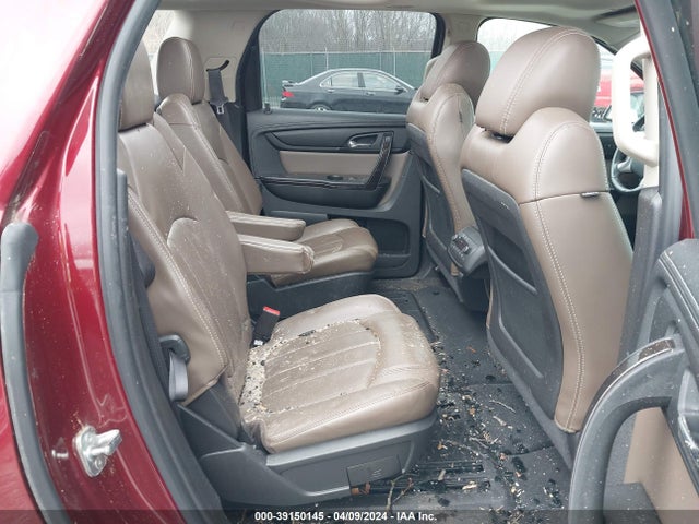 1GKKVSKD3HJ253099 GMC Acadia Limited