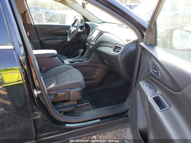 Chevrolet EQUINOX LT 2018 2GNAXSEV2J6256026 Image 5
