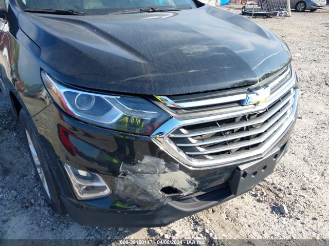 Chevrolet EQUINOX LT 2018 2GNAXSEV2J6256026 Image 6