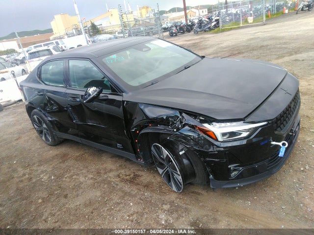 Polestar 2 Long Range Single Motor/long Range Single Motor Plus 2023 YSMEG3KA3PL116413 Image 1