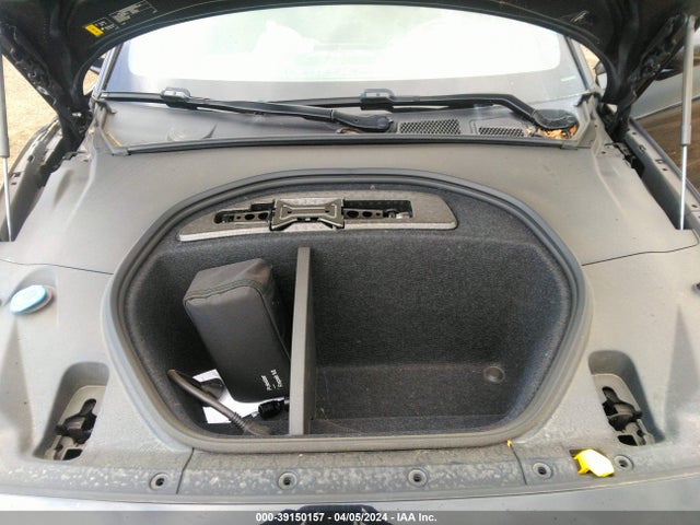 Polestar 2 Long Range Single Motor/long Range Single Motor Plus 2023 YSMEG3KA3PL116413 Image 10