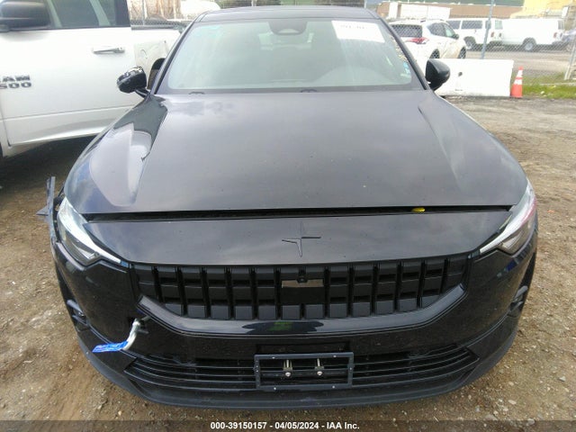 Polestar 2 Long Range Single Motor/long Range Single Motor Plus 2023 YSMEG3KA3PL116413 Image 12