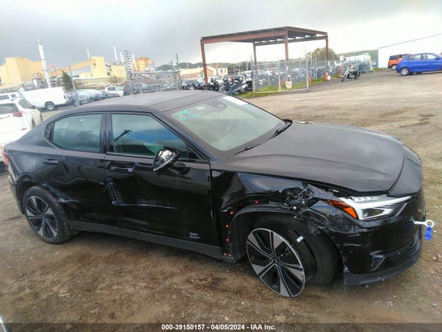 Polestar 2 Long Range Single Motor/long Range Single Motor Plus 2023 YSMEG3KA3PL116413 Image 13