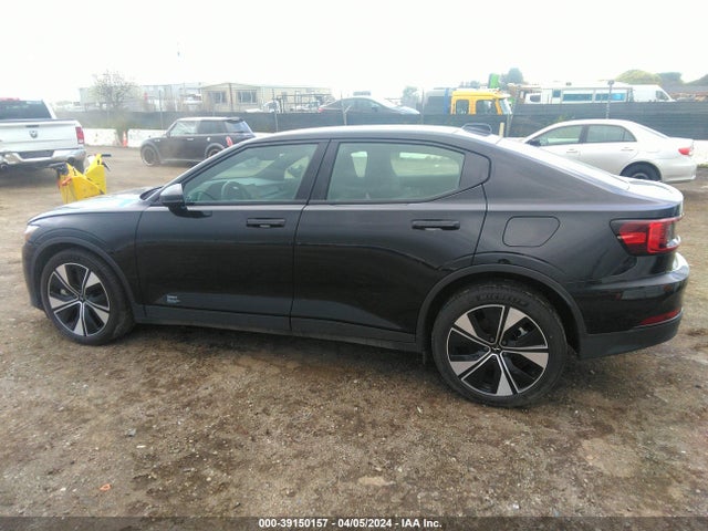 Polestar 2 Long Range Single Motor/long Range Single Motor Plus 2023 YSMEG3KA3PL116413 Image 14