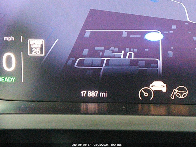 Polestar 2 Long Range Single Motor/long Range Single Motor Plus 2023 YSMEG3KA3PL116413 Image 15