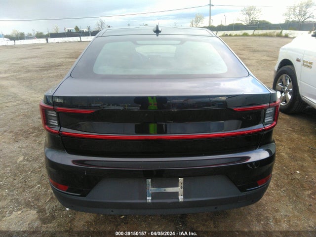 Polestar 2 Long Range Single Motor/long Range Single Motor Plus 2023 YSMEG3KA3PL116413 Image 16
