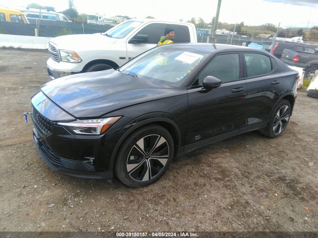 Polestar 2 Long Range Single Motor/long Range Single Motor Plus 2023 YSMEG3KA3PL116413 Image 2